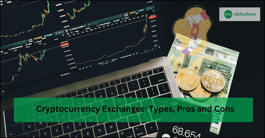 Cryptocurrency Exchanges