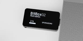 BitBox02 Multi – Secure Hardware Wallet for Ethereum Classic and Multiple Cryptocurrencies. BitBox02 Multi, a compact and user-friendly hardware wallet designed to securely store Ethereum Classic and multiple cryptocurrencies, featuring USB-C connectivity and advanced security features.