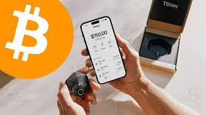 Bitkey Wallet - Secure & Private Non-Custodial Crypto Wallet for 2025. Bitkey Wallet - A top-rated non-custodial crypto wallet in 2025, offering enhanced security, full user control over private keys, and seamless transaction management.