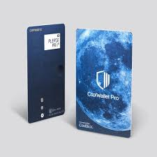 CoolWallet Pro Titan Wallet: Securely Manage Your Crypto Assets with Next-Level Protection. CoolWallet Pro Titan Wallet — A sleek and durable multi-currency hardware wallet designed with advanced security features for safely managing cryptocurrencies like Bitcoin, Ethereum, and other digital assets.