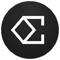 Ethena (ENA) – A promising cryptocurrency under $50 in 2025. Ethena (ENA) logo with a futuristic digital background, representing one of the top cryptocurrencies under $50 in 2025.