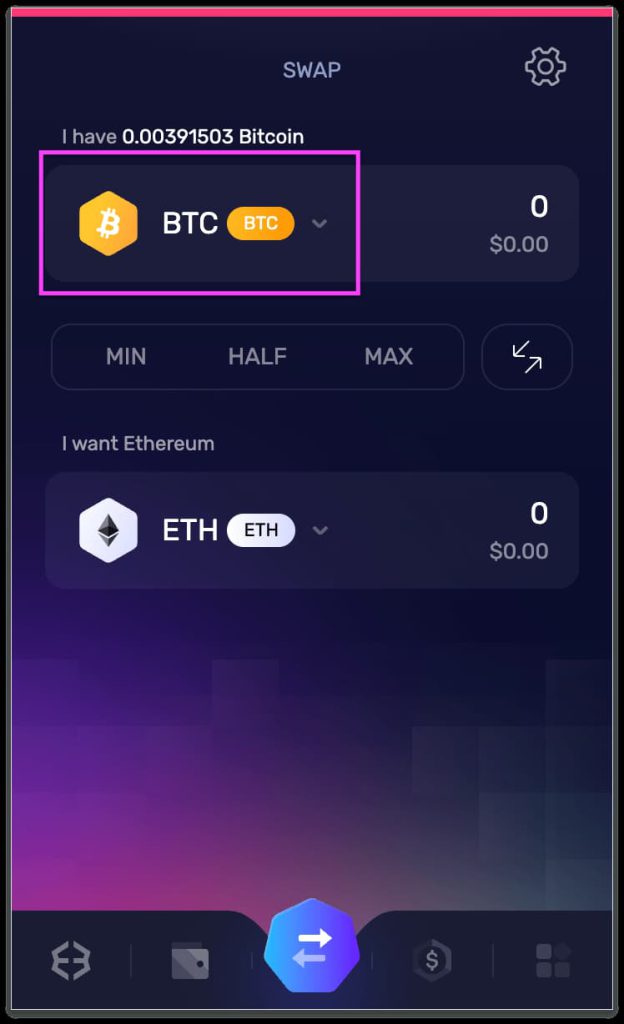 Exodus – Best Crypto Wallet for Beginners in 2025 2 For Web3 Wallet Users