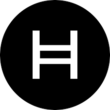 Hedera (HBAR) – A Scalable and Energy-Efficient Cryptocurrency Projected Below $50 in 2025. An infographic displaying Hedera (HBAR), a cryptocurrency known for its fast transactions, low fees, and energy-efficient Hashgraph technology, with a price projection below $50 in 2025.