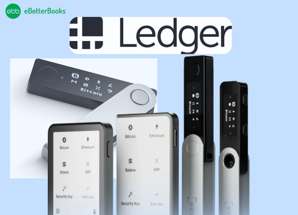 Ledger Wallet – Reliable Hardware Wallet for Secure Ethereum Storage. Ledger Wallet, a trusted hardware wallet offering secure storage for Ethereum and other cryptocurrencies, featuring robust encryption and a sleek, compact design.