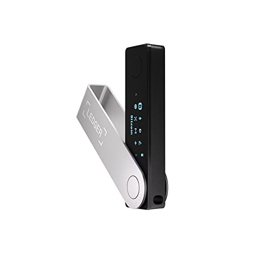 Ledger Nano S Plus – Secure and Compact Hardware Wallet for Ethereum Classic. Ledger Nano S Plus, a compact and secure hardware wallet designed for storing Ethereum Classic and multiple cryptocurrencies, featuring a larger memory and enhanced user interface.